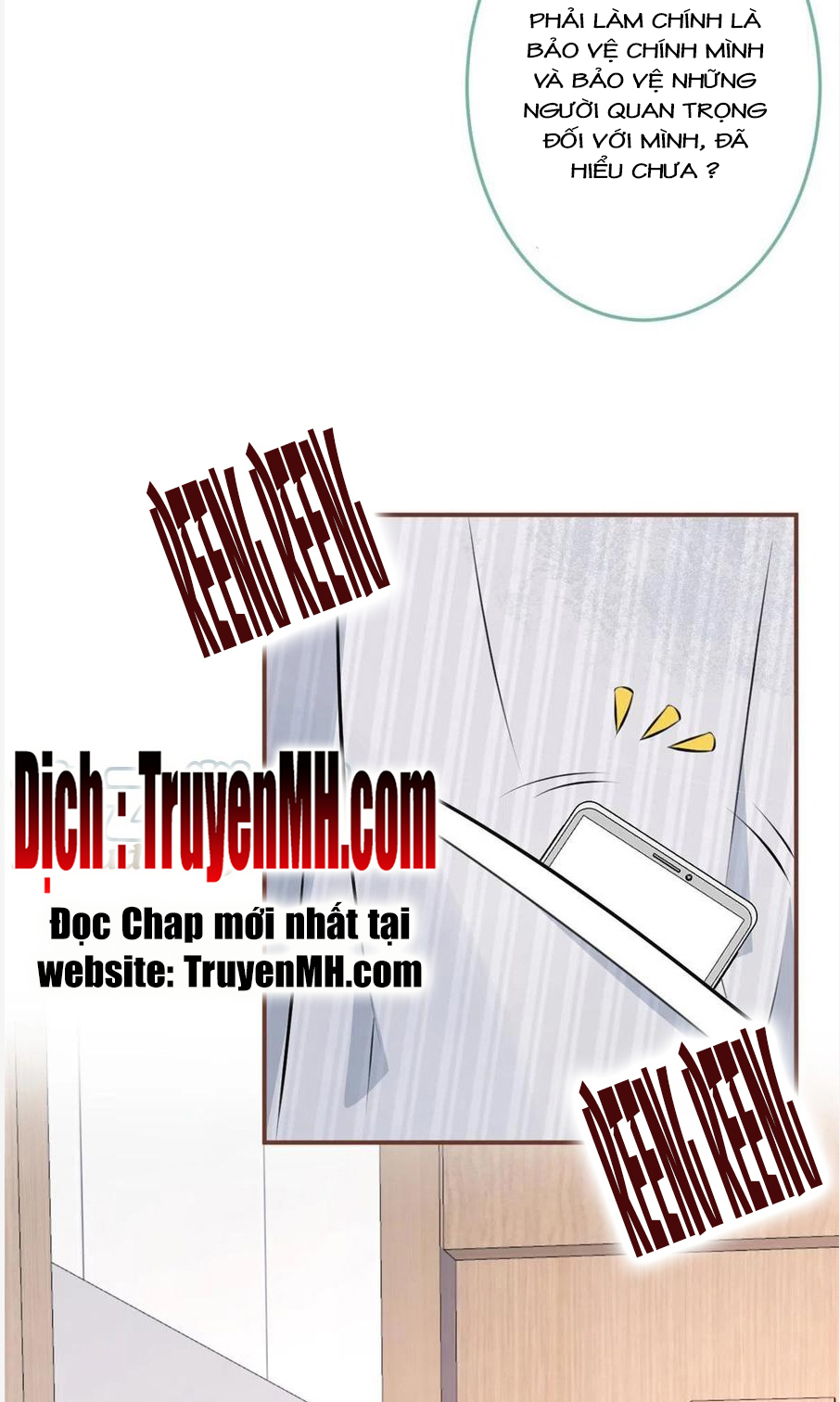 Ta Có Năm Đại Lão Ba Ba Chapter 249 - Trang 5