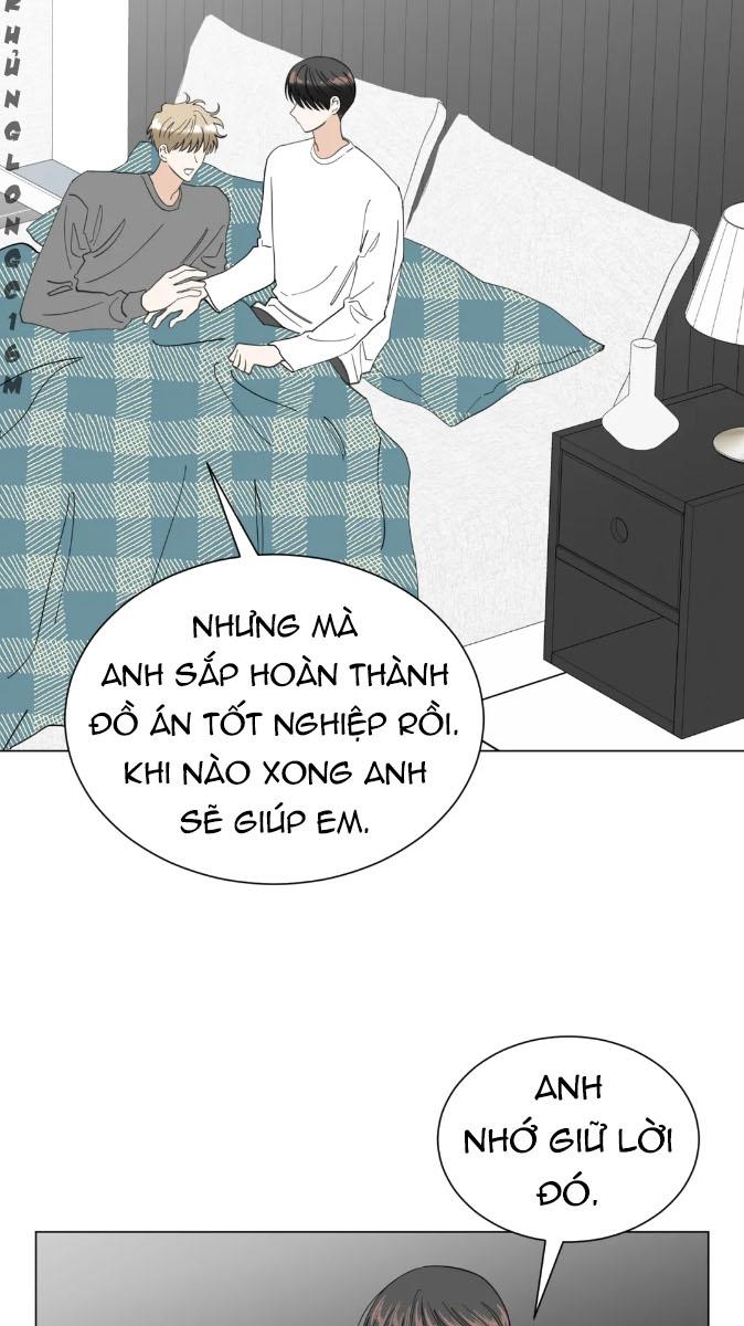 Thiếu Niên Nổi Loạn Chapter 66 - Trang 22