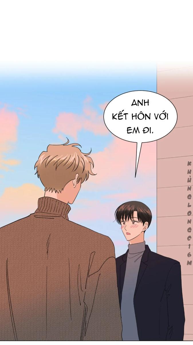 Thiếu Niên Nổi Loạn Chapter 66 - Trang 54