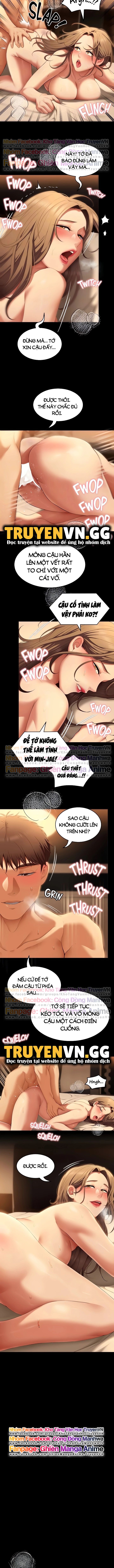 Tối Nay Cưng Muốn Ăn Gì? Chapter 38 - Trang 4