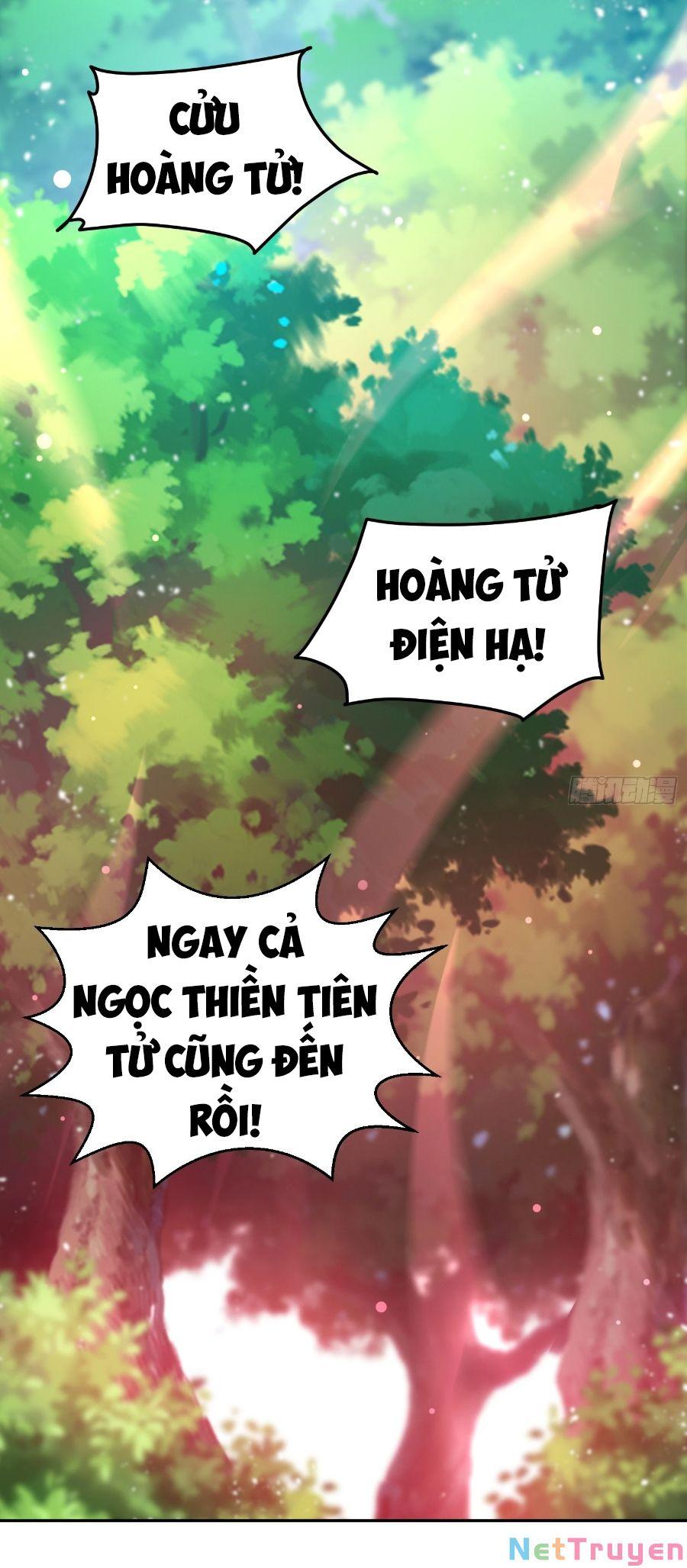 Từ Lúc Bắt Đầu Liền Vô Địch Chapter 52 - Trang 14