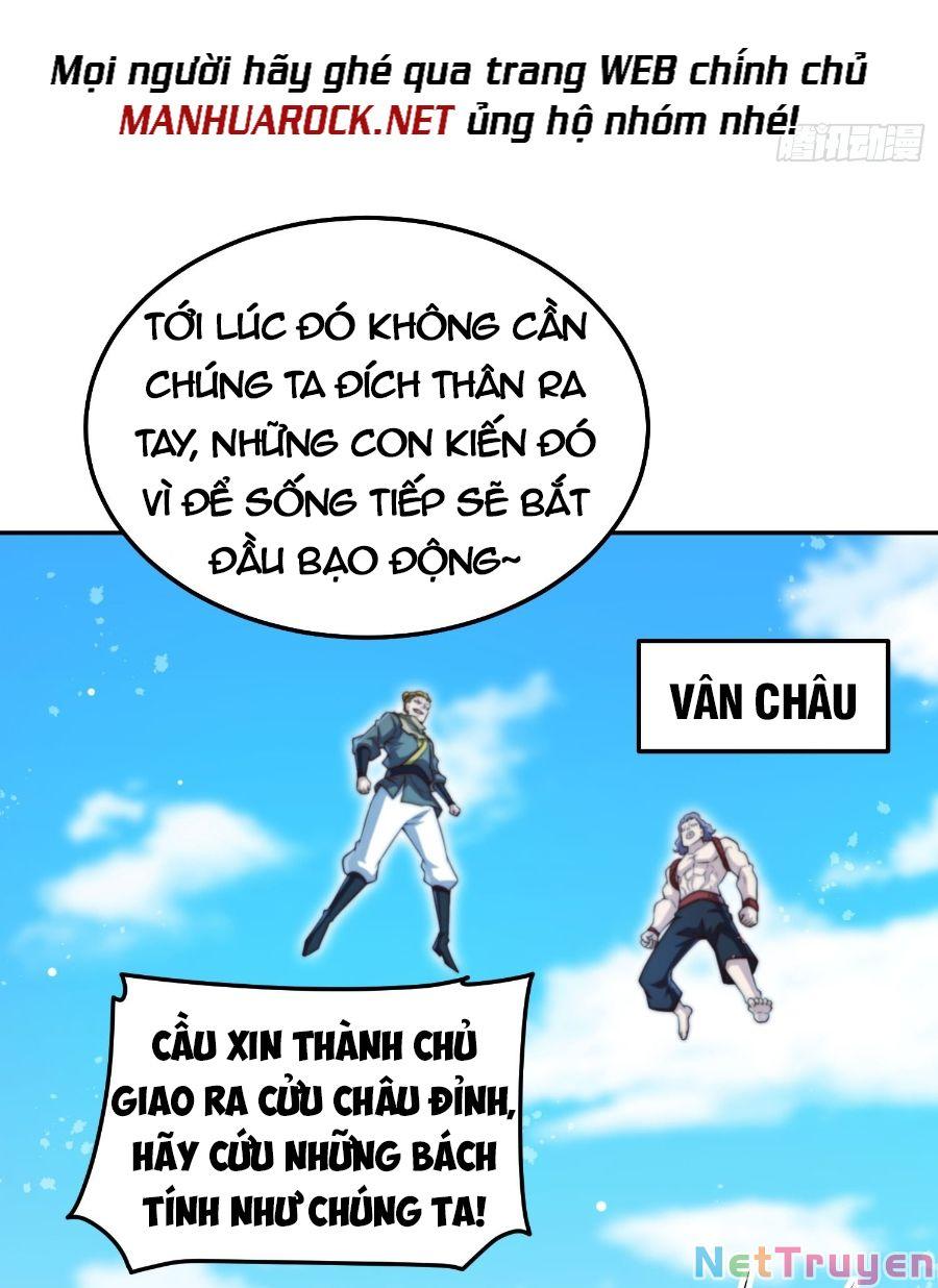 Từ Lúc Bắt Đầu Liền Vô Địch Chapter 52 - Trang 28