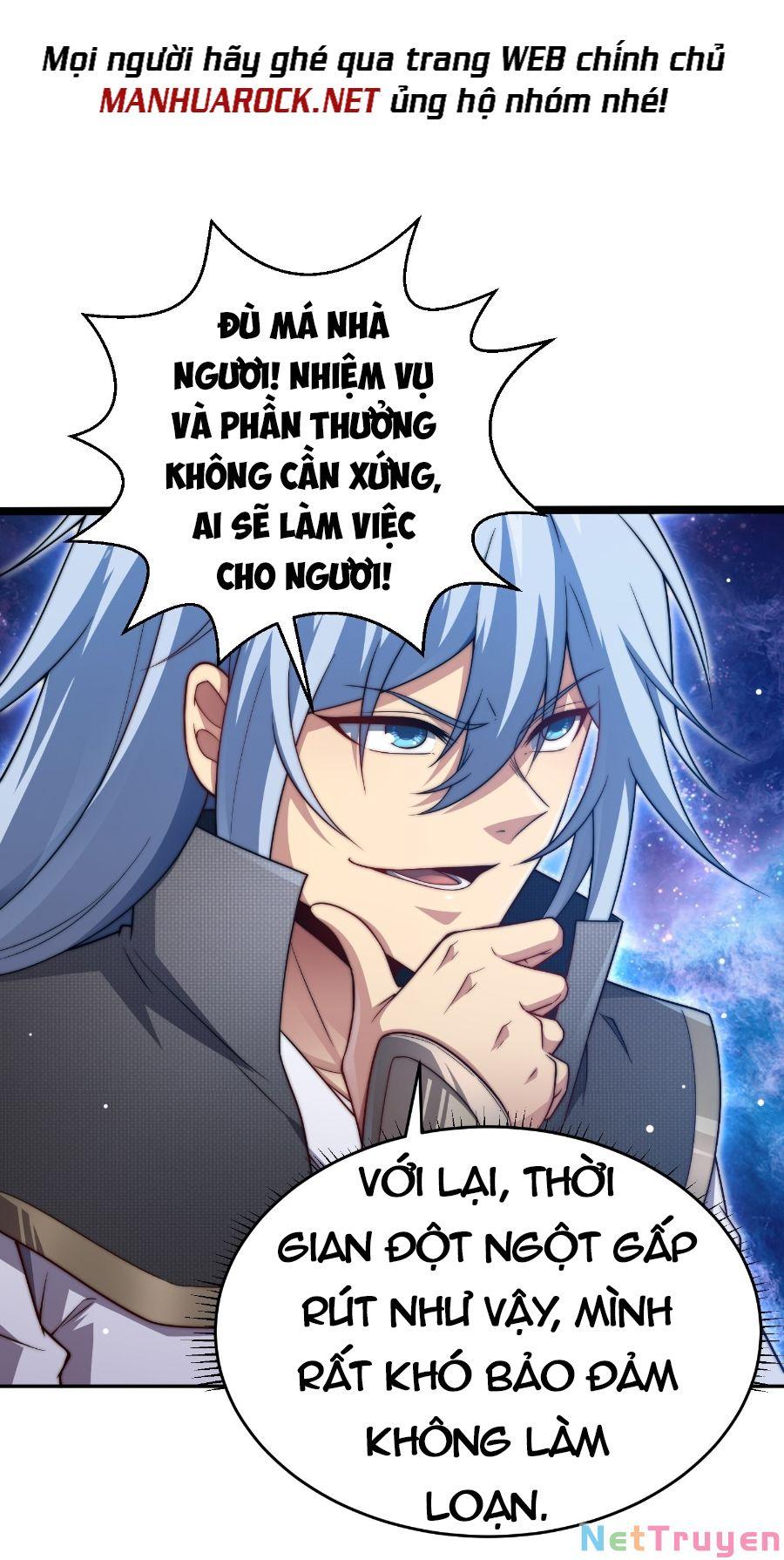 Từ Lúc Bắt Đầu Liền Vô Địch Chapter 52 - Trang 8