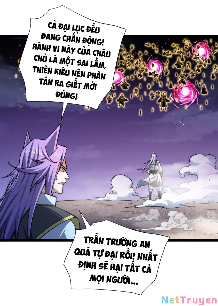 Từ Lúc Bắt Đầu Liền Vô Địch Chapter 53 - Trang 29