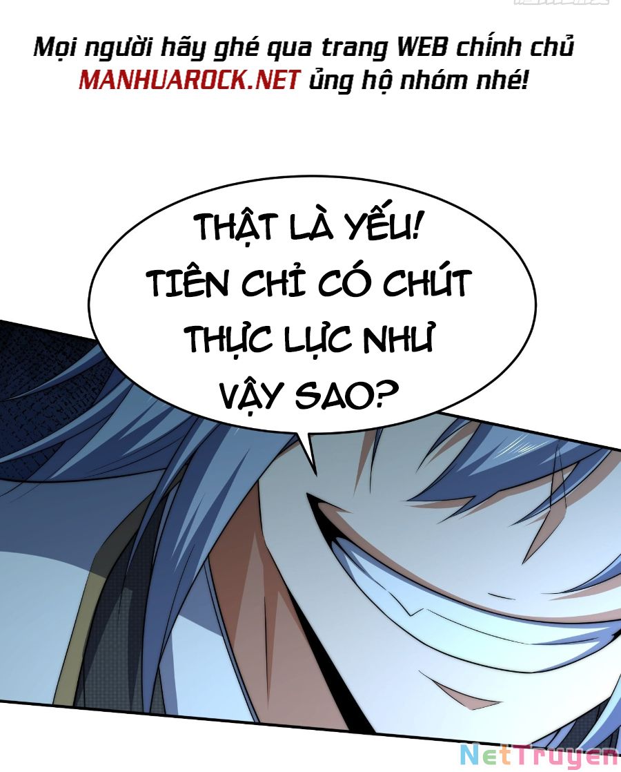 Từ Lúc Bắt Đầu Liền Vô Địch Chapter 53 - Trang 38