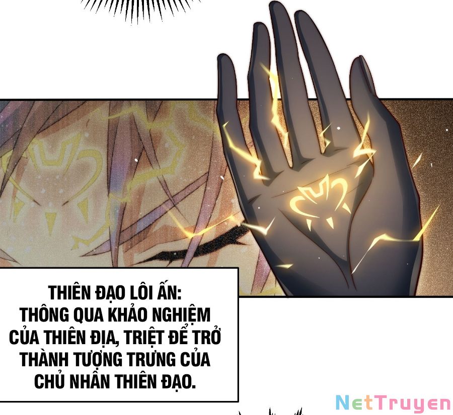 Từ Lúc Bắt Đầu Liền Vô Địch Chapter 54 - Trang 3