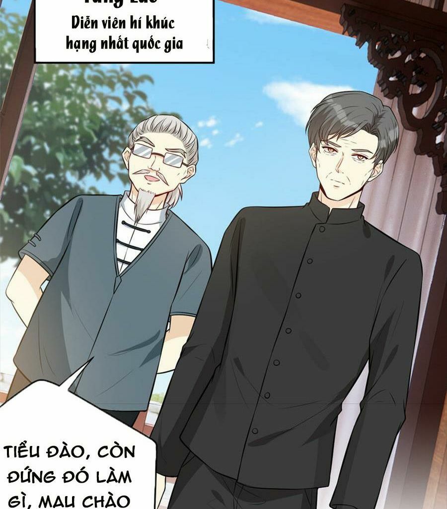 Vượt Rào Trêu Chọc Chapter 140 - Trang 12