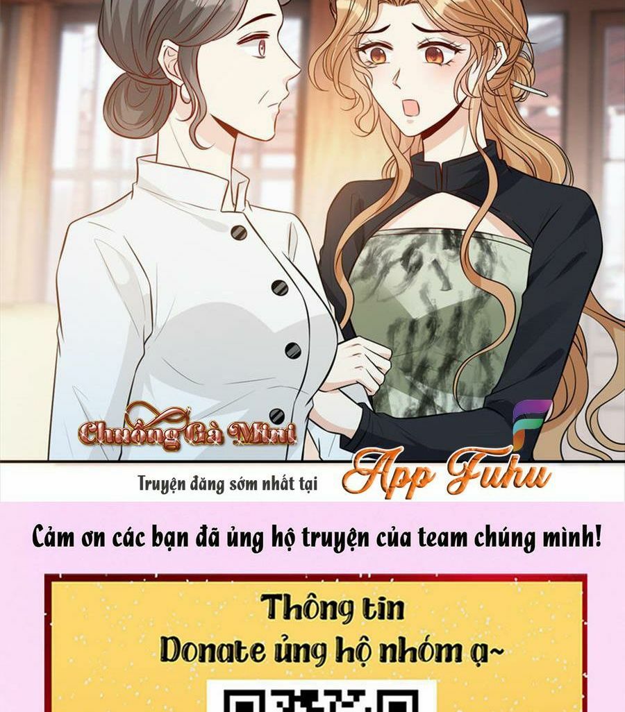 Vượt Rào Trêu Chọc Chapter 140 - Trang 21