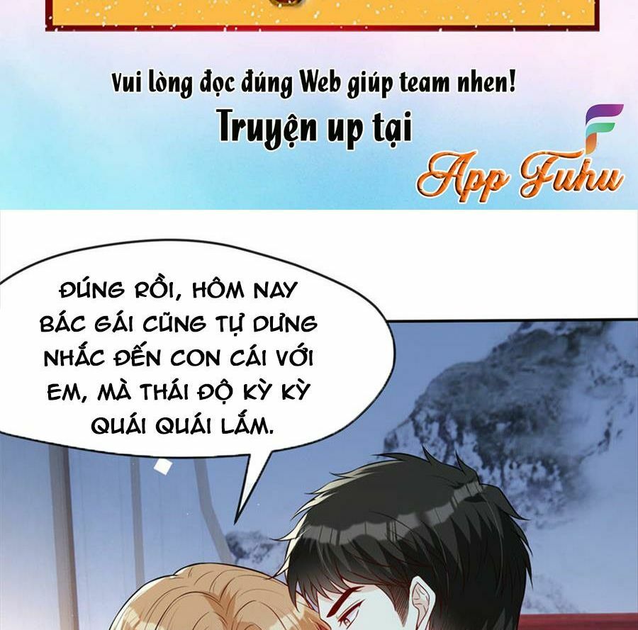 Vượt Rào Trêu Chọc Chapter 141 - Trang 21