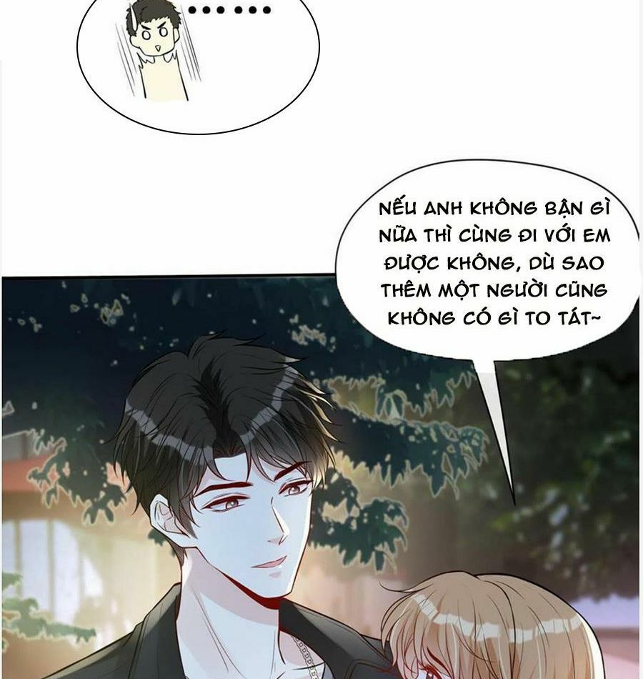 Vượt Rào Trêu Chọc Chapter 145 - Trang 15