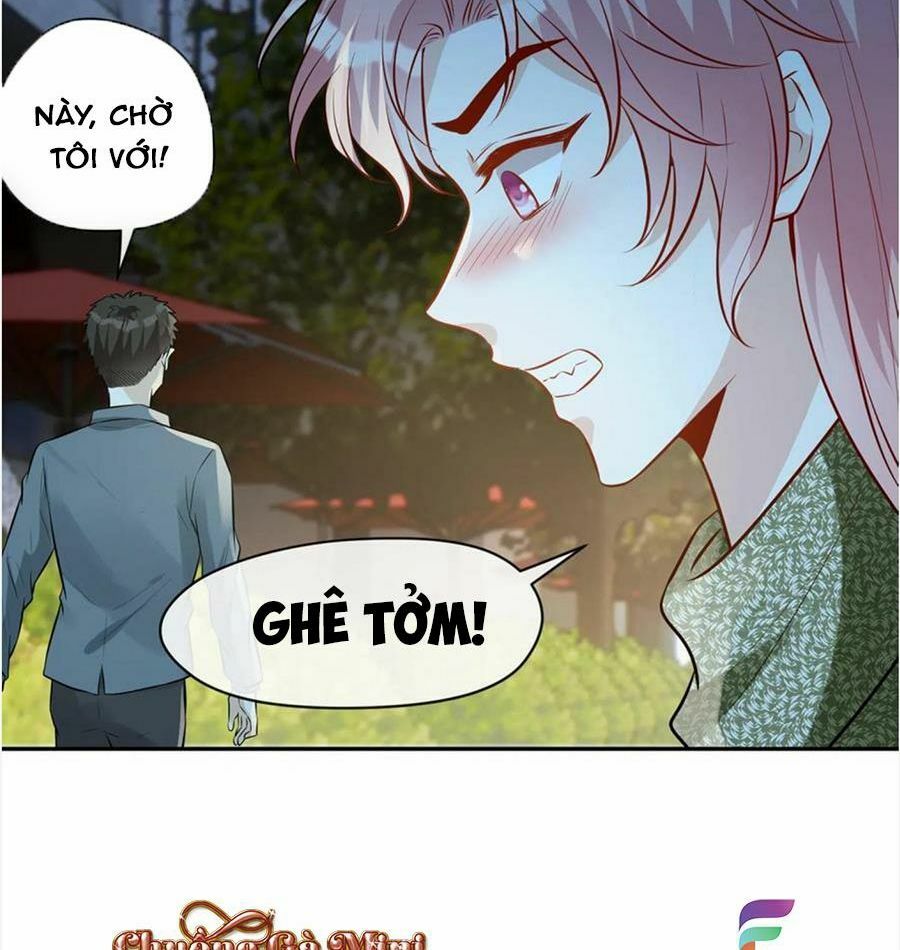 Vượt Rào Trêu Chọc Chapter 145 - Trang 30