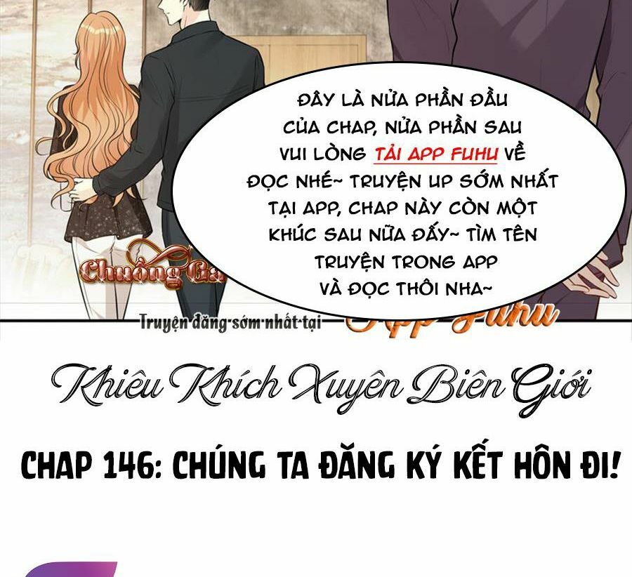 Vượt Rào Trêu Chọc Chapter 146 - Trang 35