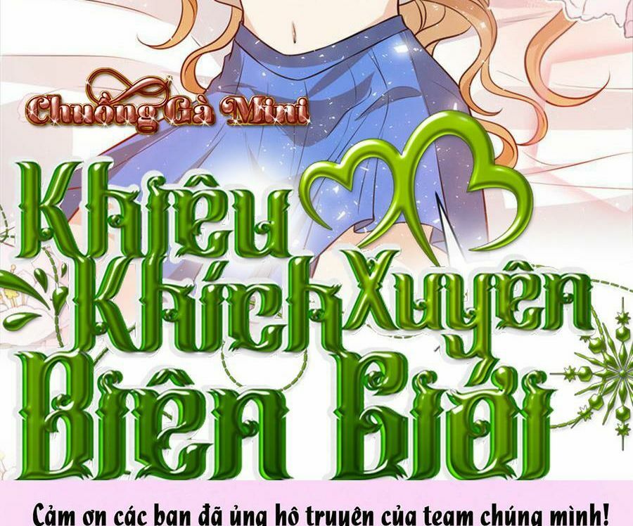 Vượt Rào Trêu Chọc Chapter 147 - Trang 2