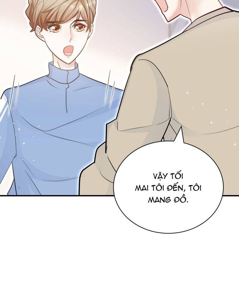 Anh Ấy Sinh Ra Đã Là Công Của Tôi Chapter 72 - Trang 22