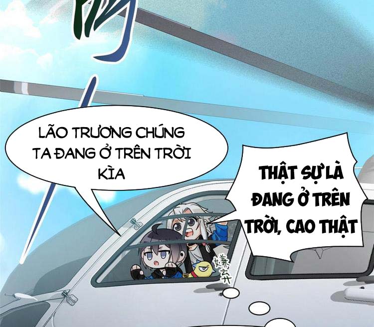 Cường Giả Đến Từ Trại Tâm Thần Chapter 128 - Trang 9