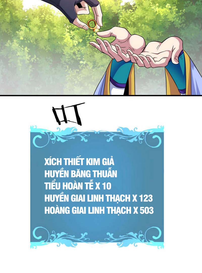 Không Có Đạo Lữ Sẽ Chết Chapter 51 - Trang 21