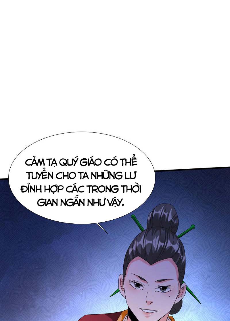 Không Có Đạo Lữ Sẽ Chết Chapter 51 - Trang 46