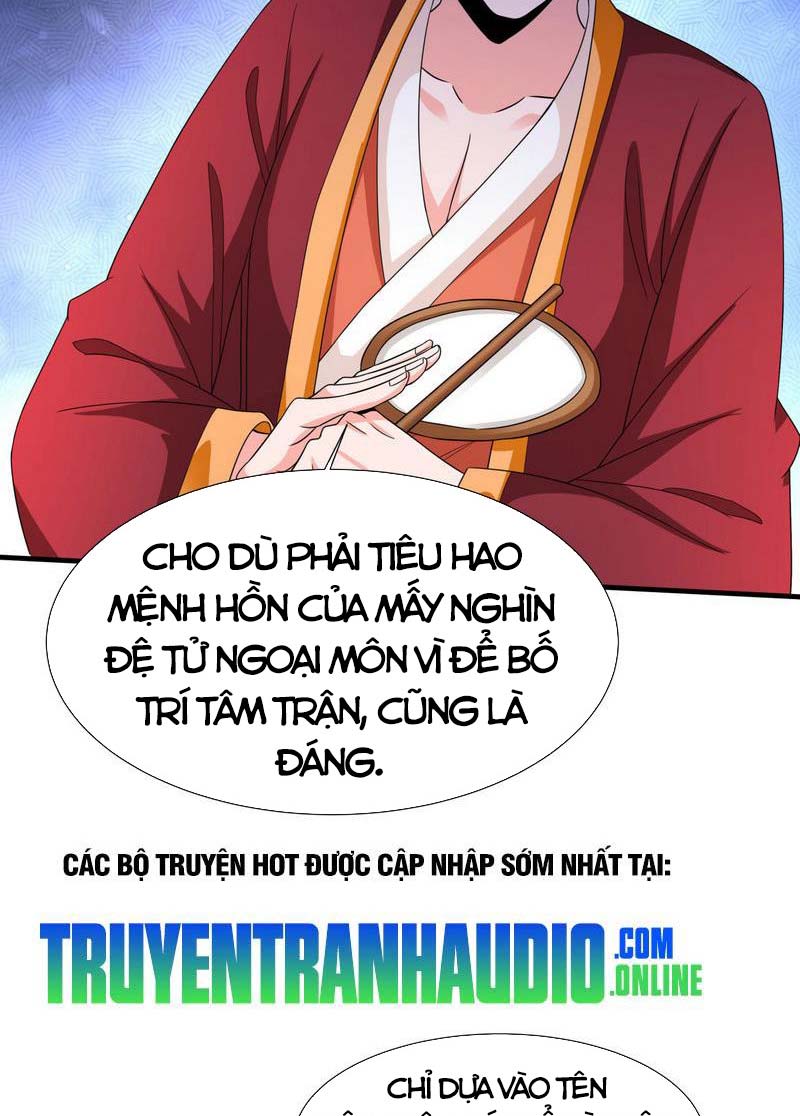 Không Có Đạo Lữ Sẽ Chết Chapter 51 - Trang 47