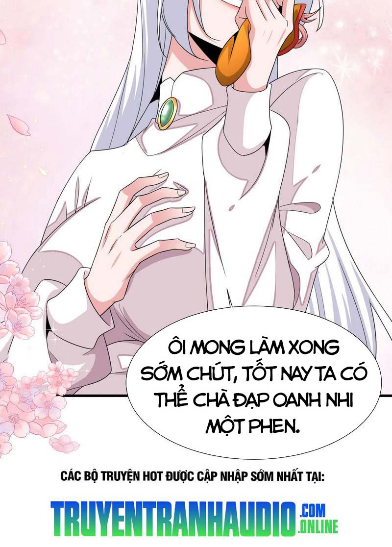 Không Có Đạo Lữ Sẽ Chết Chapter 51 - Trang 50