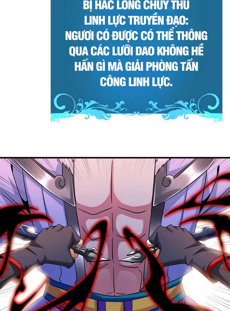 Không Có Đạo Lữ Sẽ Chết Chapter 51 - Trang 8