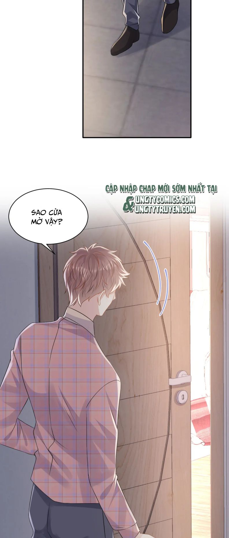 Lại Bị Bạn Trai Cũ Nhắm Trúng Rồi Chapter 108 - Trang 16