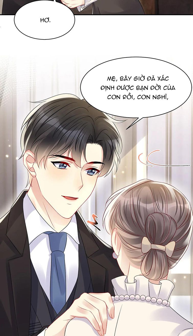 Lại Bị Bạn Trai Cũ Nhắm Trúng Rồi Chapter 109 - Trang 20