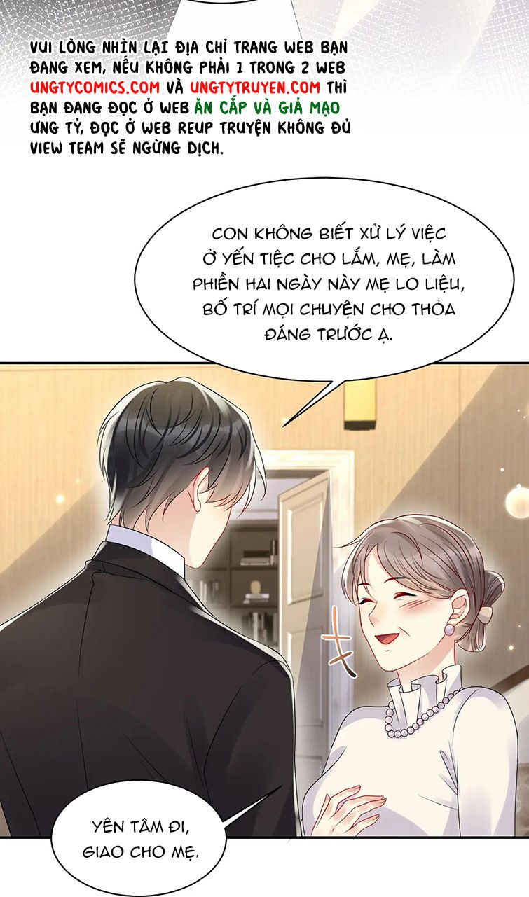 Lại Bị Bạn Trai Cũ Nhắm Trúng Rồi Chapter 109 - Trang 26