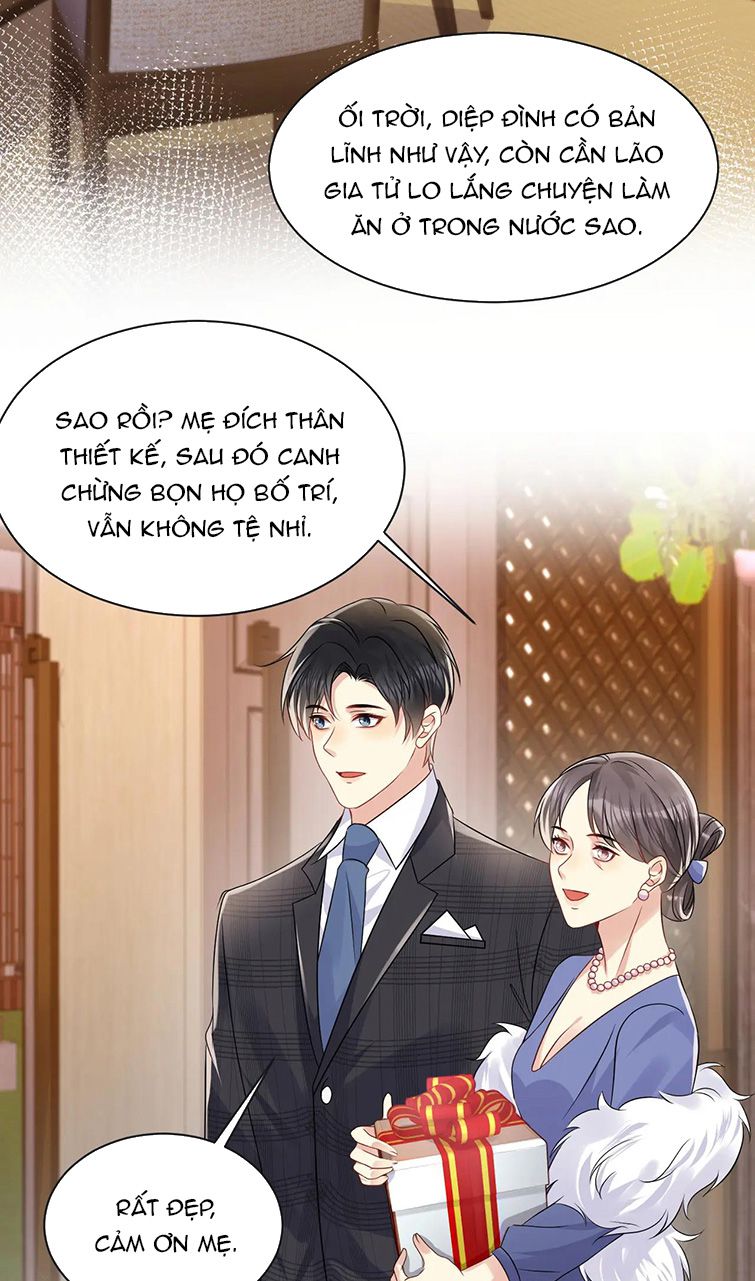 Lại Bị Bạn Trai Cũ Nhắm Trúng Rồi Chapter 109 - Trang 30