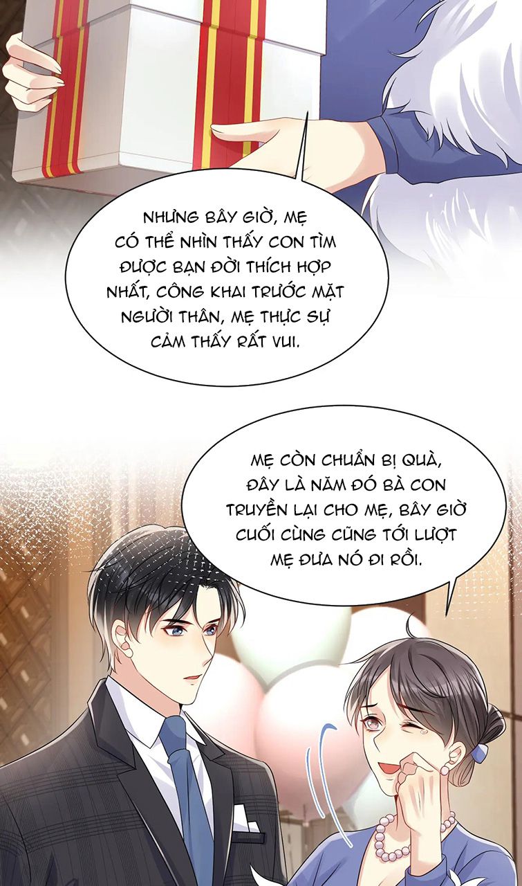 Lại Bị Bạn Trai Cũ Nhắm Trúng Rồi Chapter 109 - Trang 32