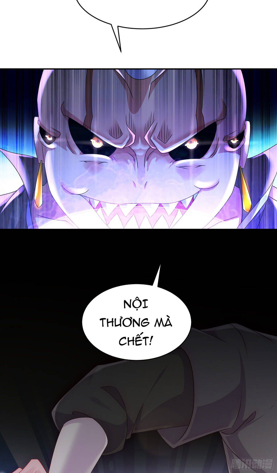 Nghịch Thiên Cải Mệnh Chapter 23 - Trang 2