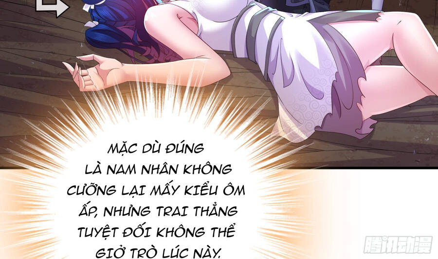 Nghịch Thiên Cải Mệnh Chapter 23 - Trang 21