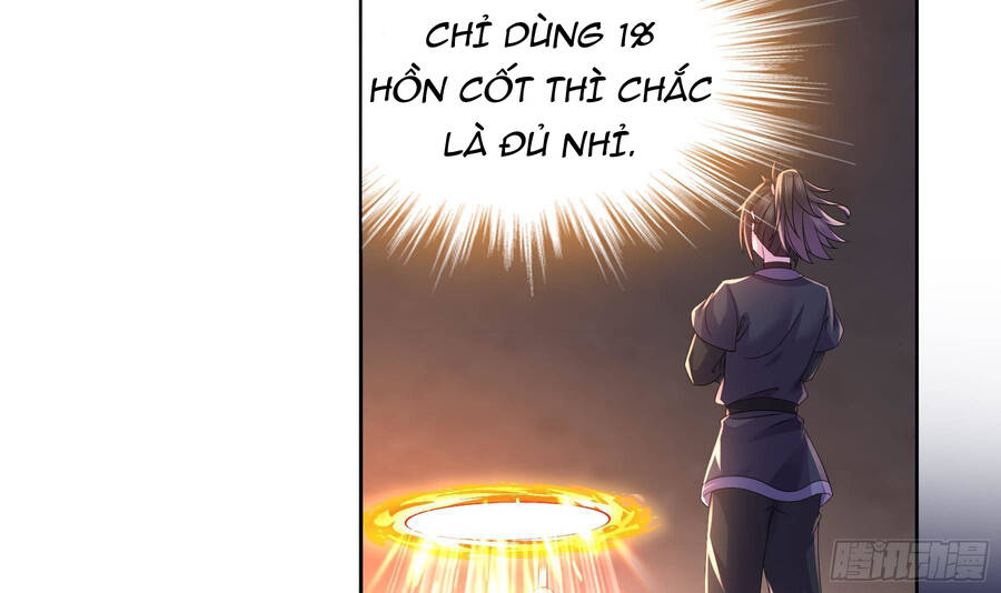 Nghịch Thiên Cải Mệnh Chapter 23 - Trang 26