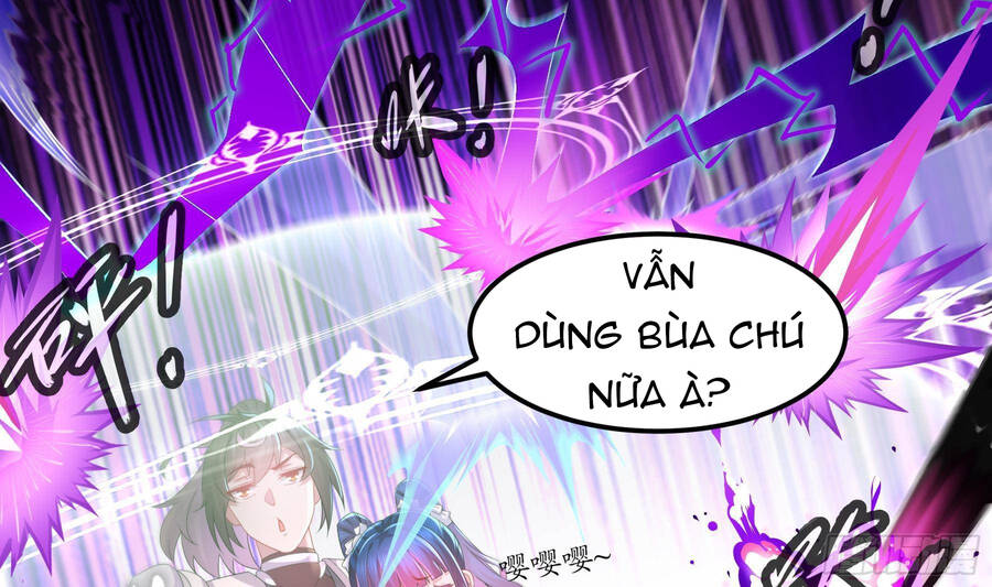 Nghịch Thiên Cải Mệnh Chapter 23 - Trang 41