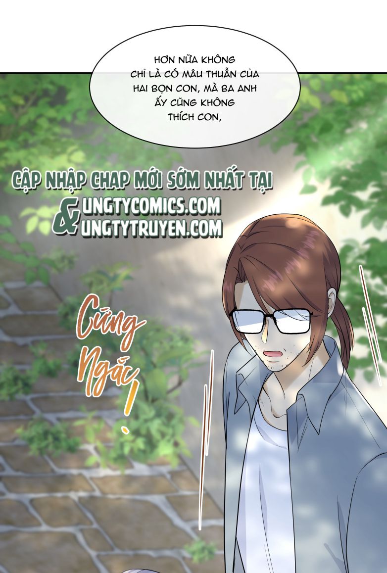 Trần Thương (Vết Sẹo Cũ) Chapter 72 - Trang 22