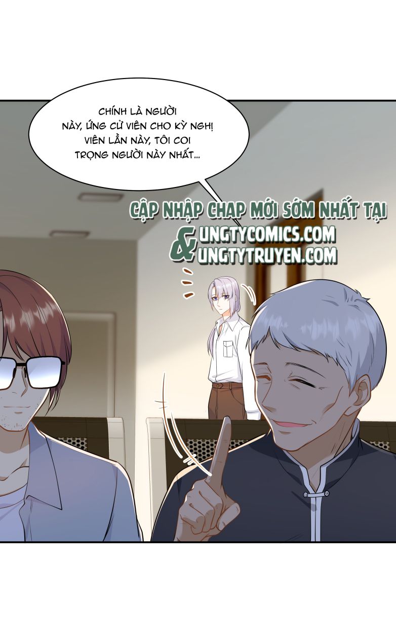 Trần Thương (Vết Sẹo Cũ) Chapter 72 - Trang 5