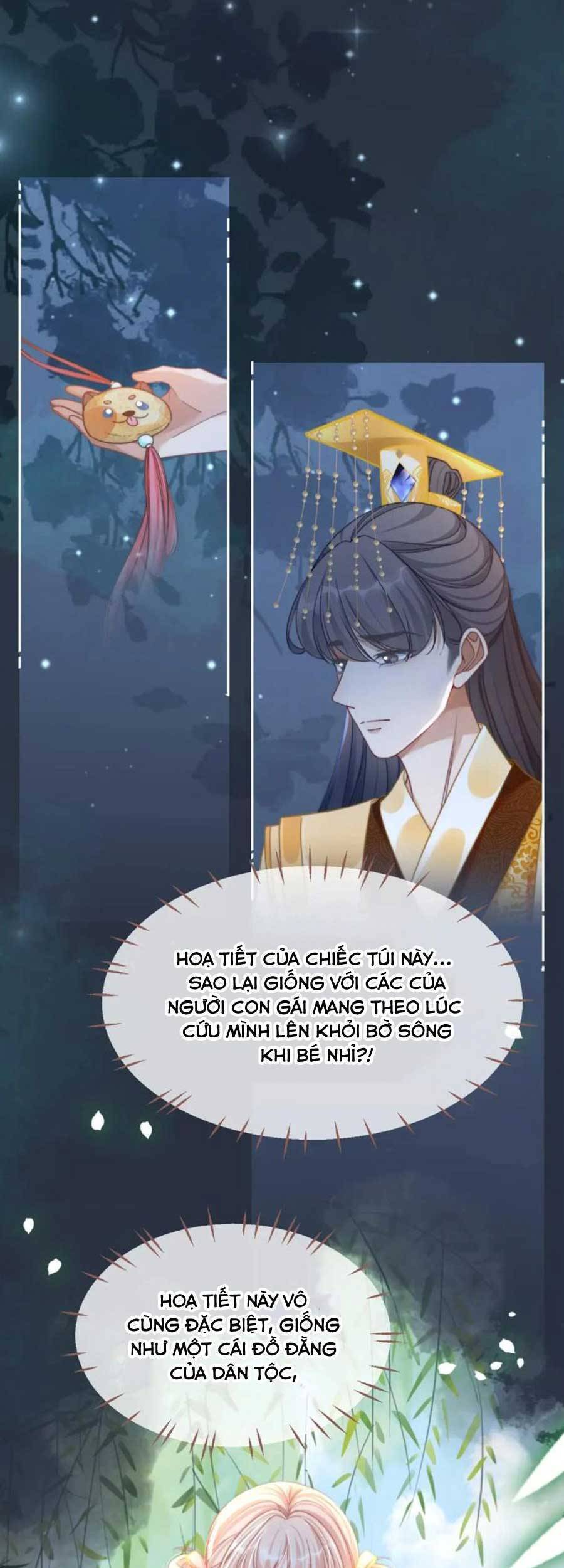 Xuyên Nhanh Nữ Phụ Bình Tĩnh Chút Chapter 125 - Trang 18