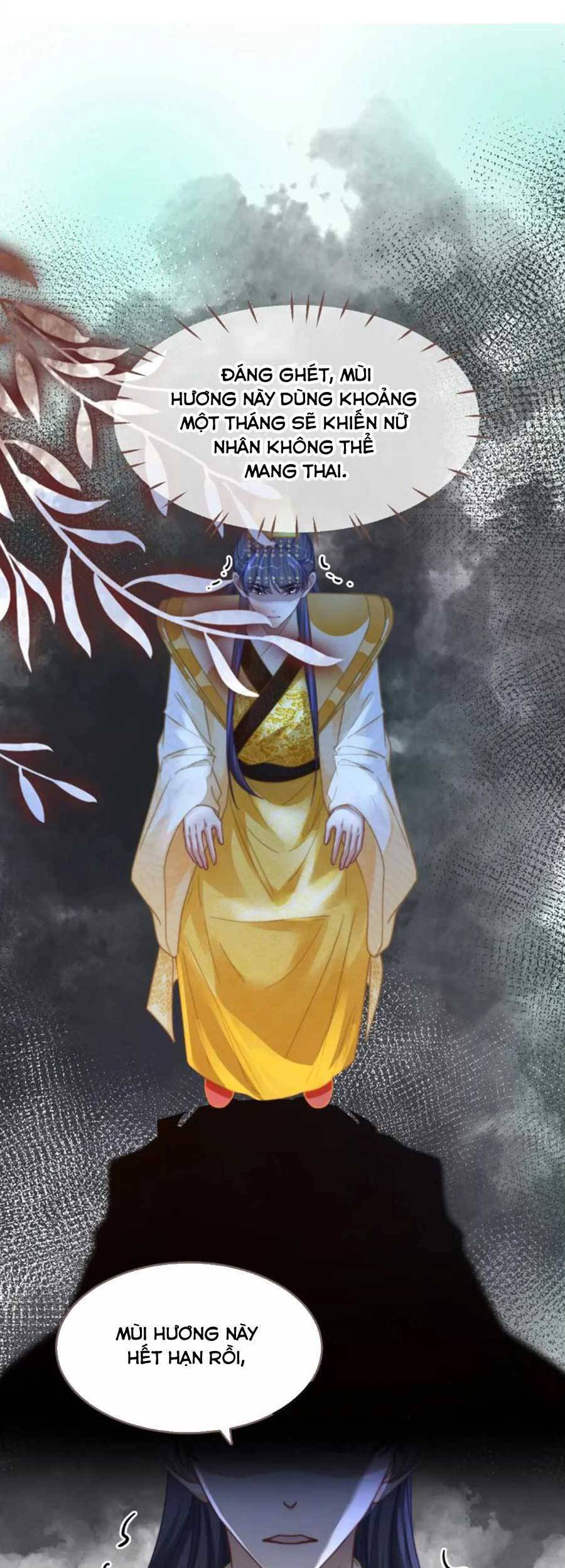 Xuyên Nhanh Nữ Phụ Bình Tĩnh Chút Chapter 126 - Trang 13