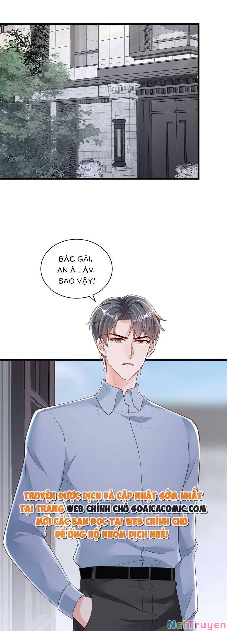 Ác Ma Thì Thầm Chapter 100 - Trang 11