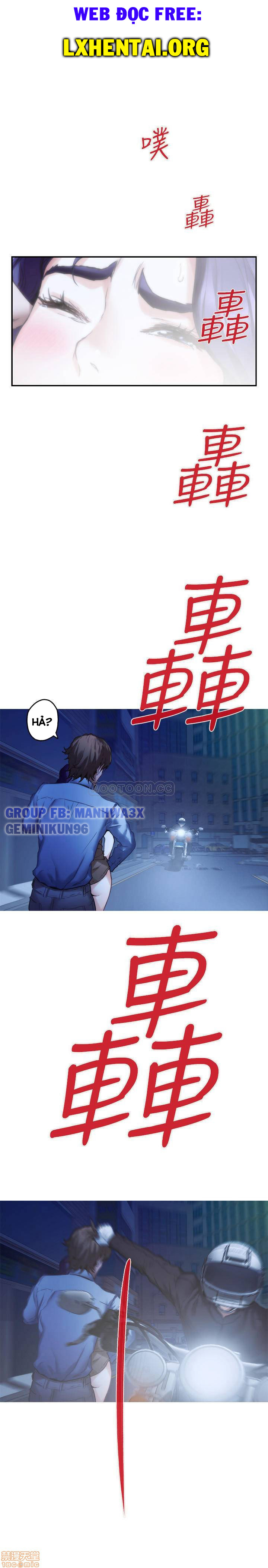 Cặp Đôi S Chapter 82 - Trang 17