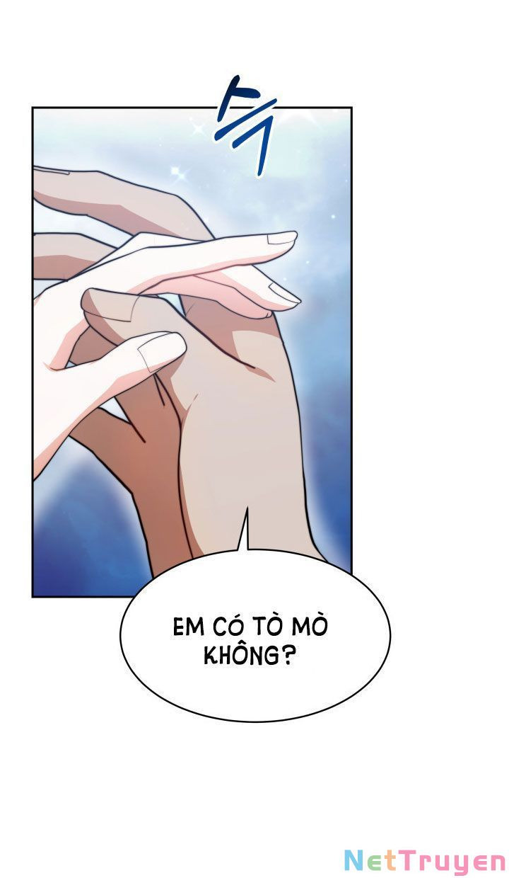 Chồng Cũ Tôi Là Nam Chính Chapter 21.5 - Trang 1