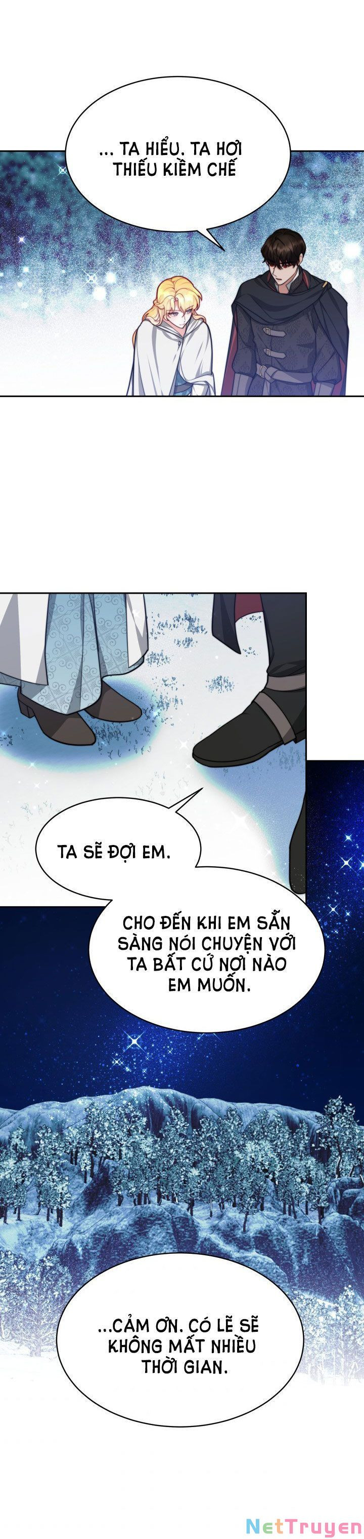 Chồng Cũ Tôi Là Nam Chính Chapter 21.5 - Trang 11