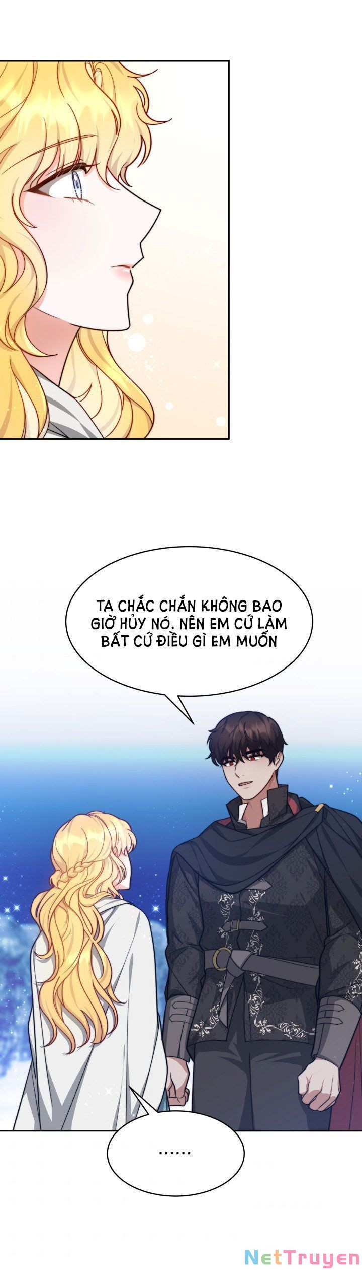 Chồng Cũ Tôi Là Nam Chính Chapter 21.5 - Trang 22