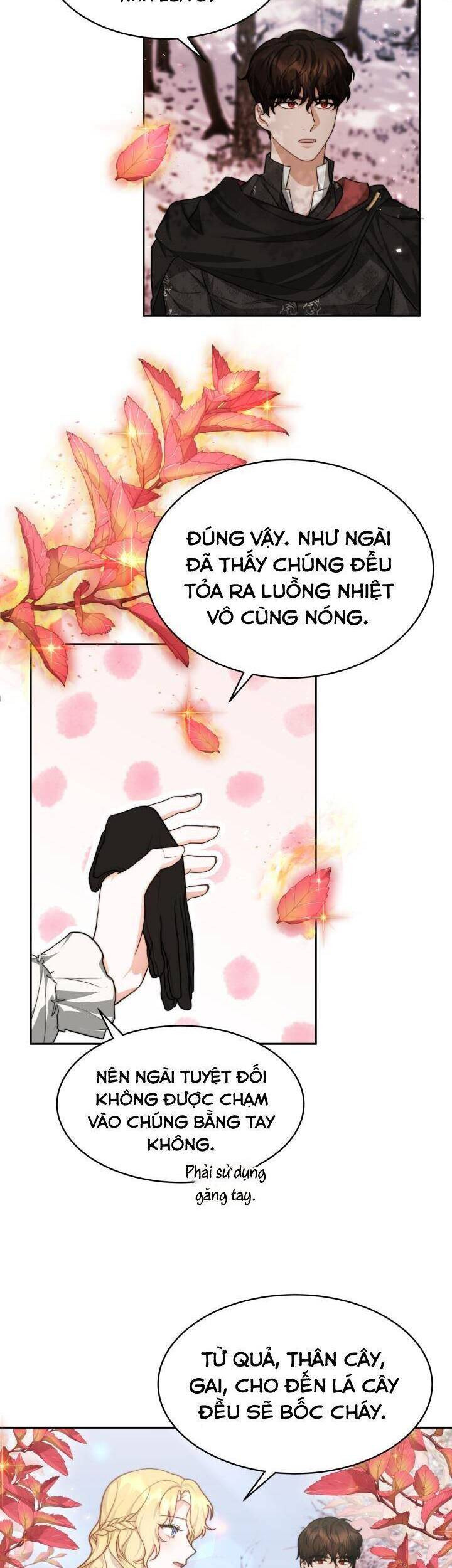 Chồng Cũ Tôi Là Nam Chính Chapter 22.5 - Trang 2