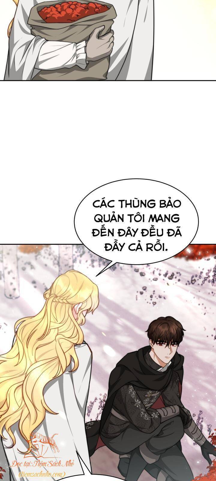 Chồng Cũ Tôi Là Nam Chính Chapter 22.5 - Trang 7