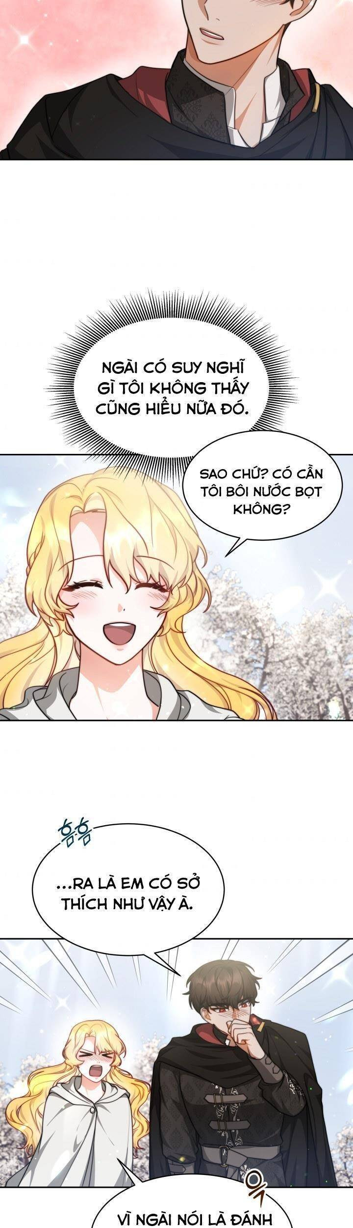 Chồng Cũ Tôi Là Nam Chính Chapter 22 - Trang 19