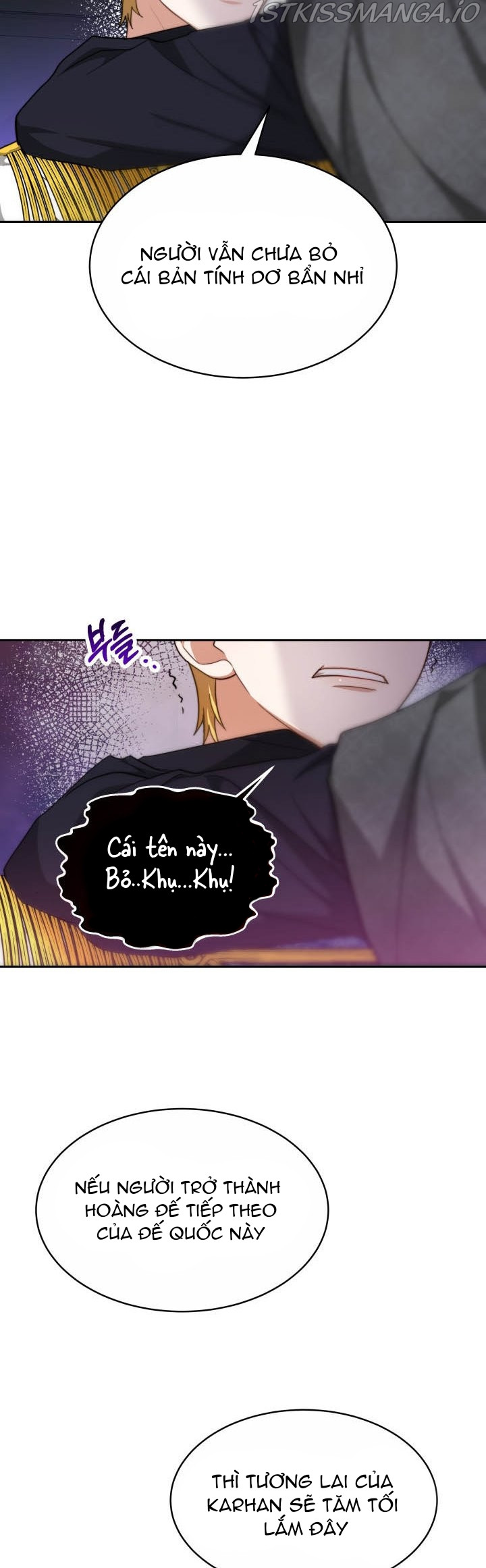 Chồng Cũ Tôi Là Nam Chính Chapter 23.5 - Trang 19