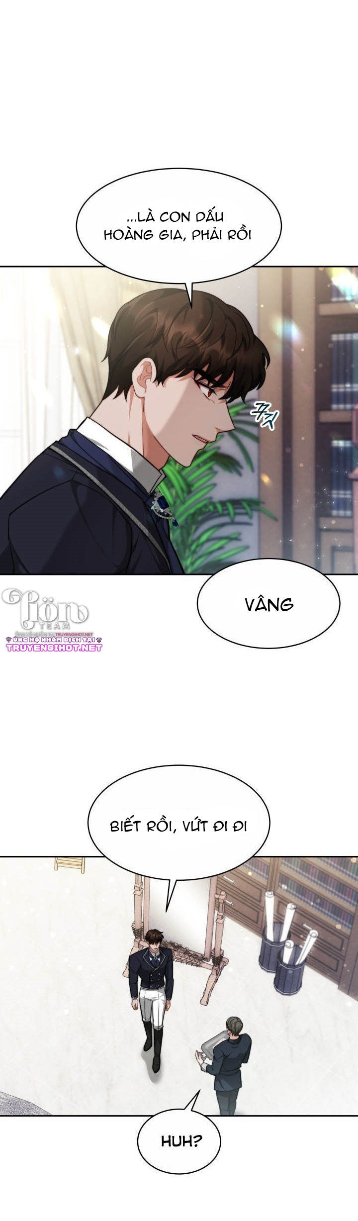 Chồng Cũ Tôi Là Nam Chính Chapter 23 - Trang 16