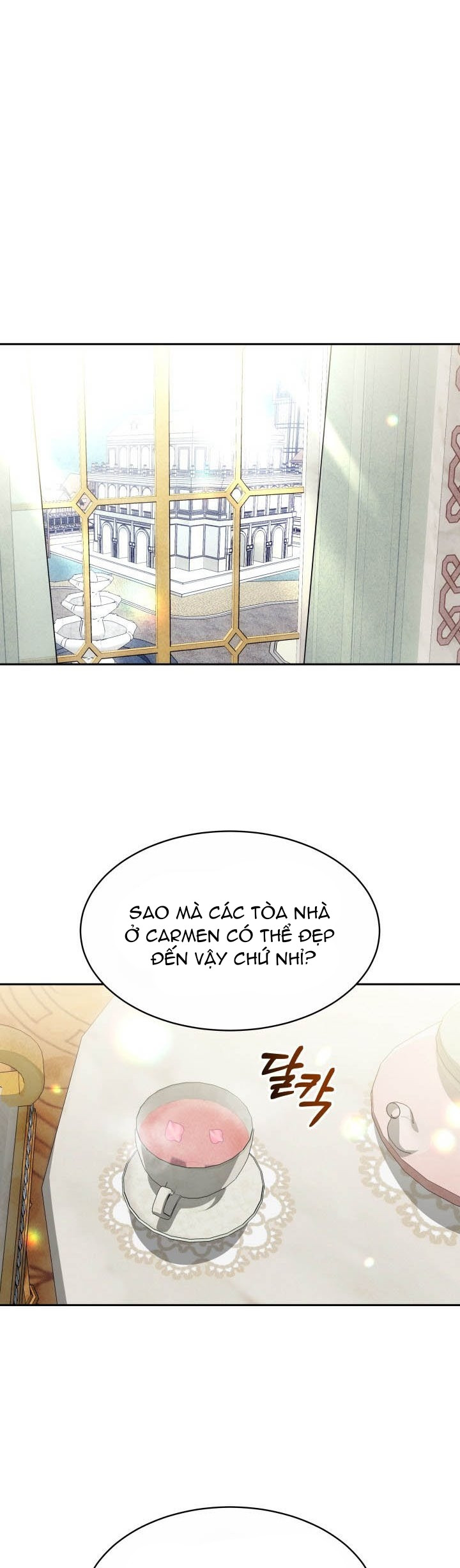 Chồng Cũ Tôi Là Nam Chính Chapter 23 - Trang 3