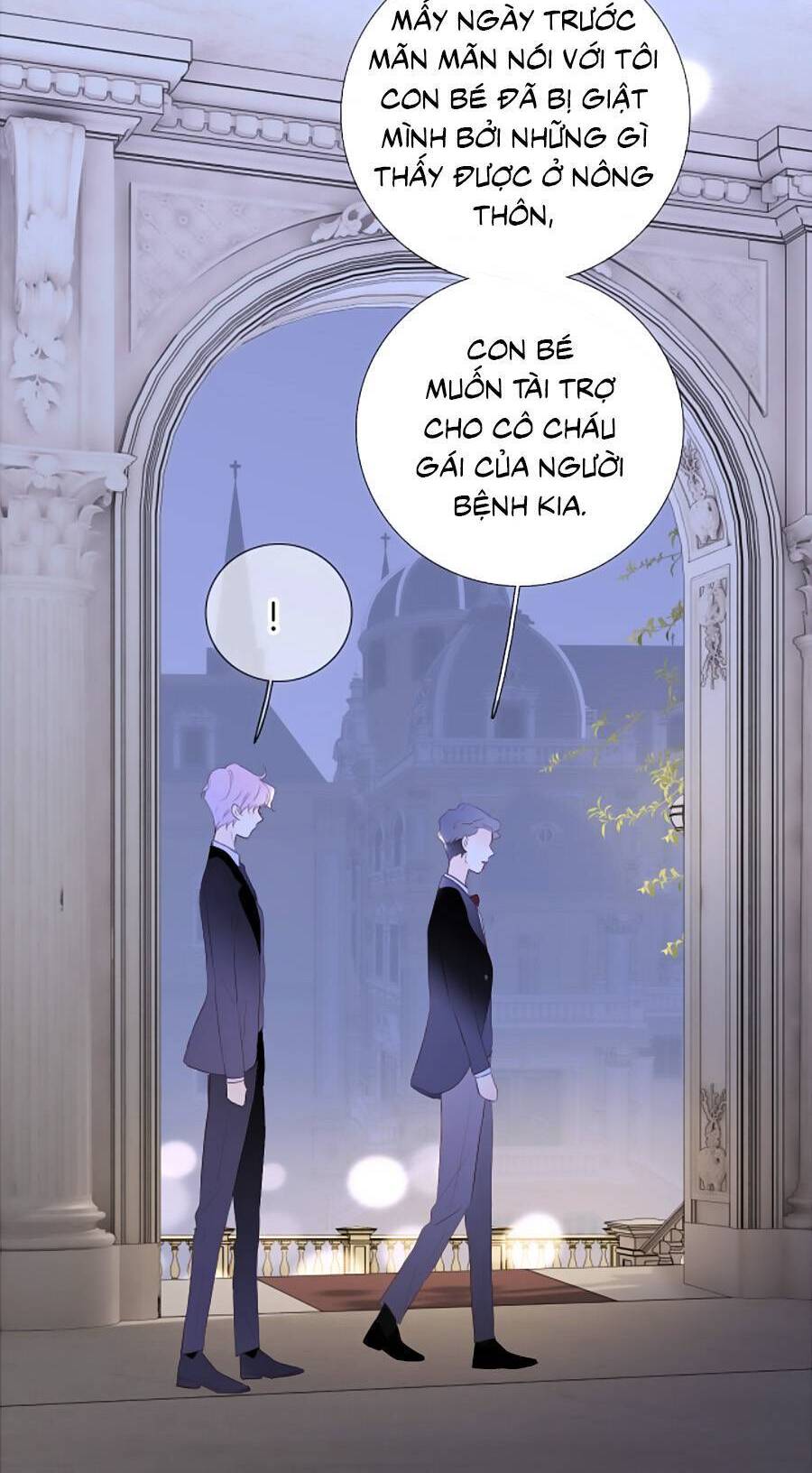 Hoa Bỏ Chạy Với Nhím Rồi Chapter 80 - Trang 19