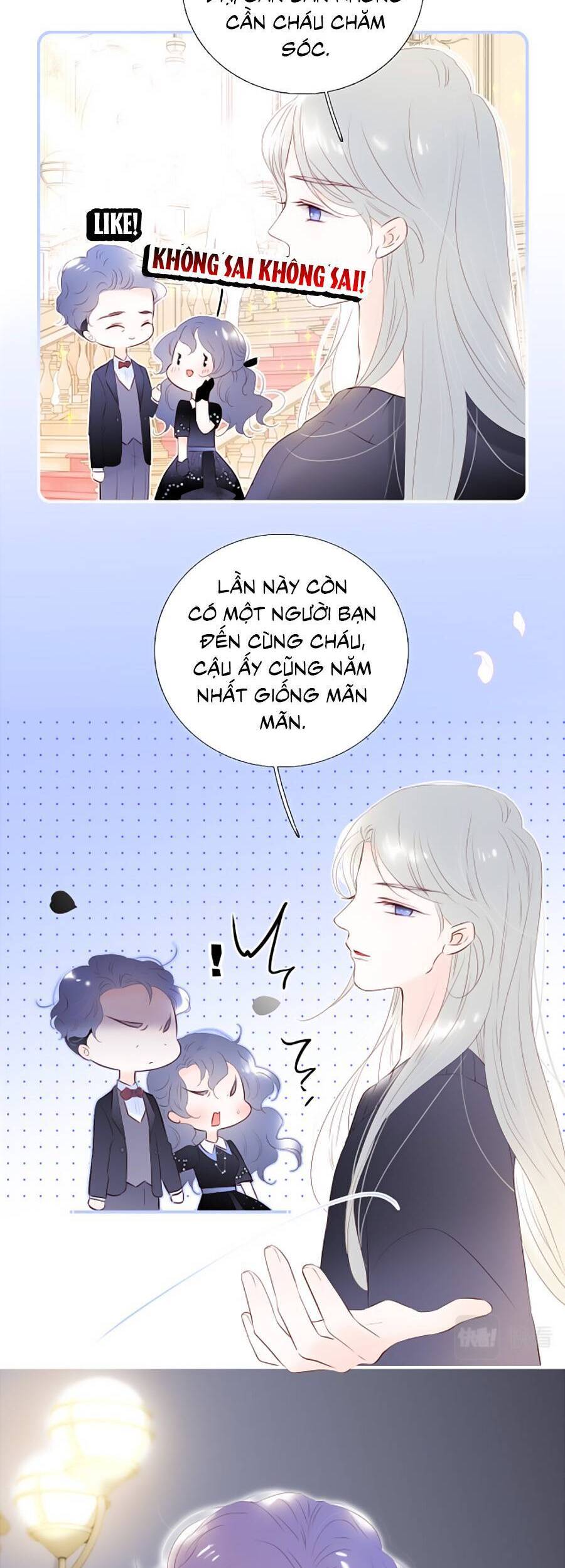 Hoa Bỏ Chạy Với Nhím Rồi Chapter 80 - Trang 9